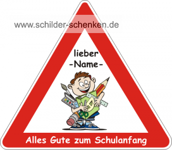 Schulbank
