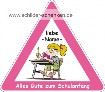 Schulbank