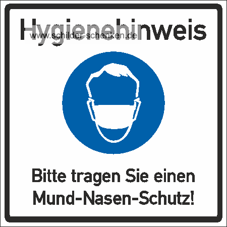 Aluminiumschild Kundenparkplatz mit Halteverbot