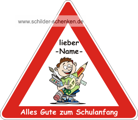 Schulbank